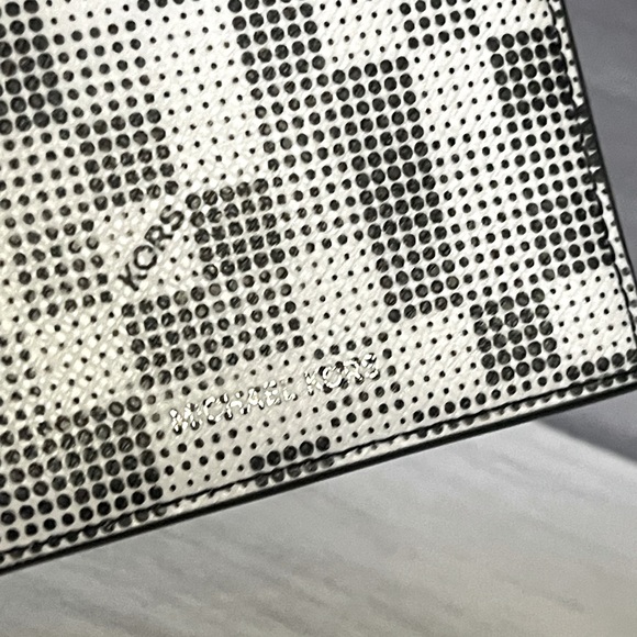 Michael Kors Cooper Mens Wallet Billfold Logo - Picture 3 of 9